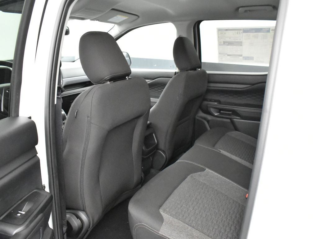 2025 Ford Ranger XL 100A