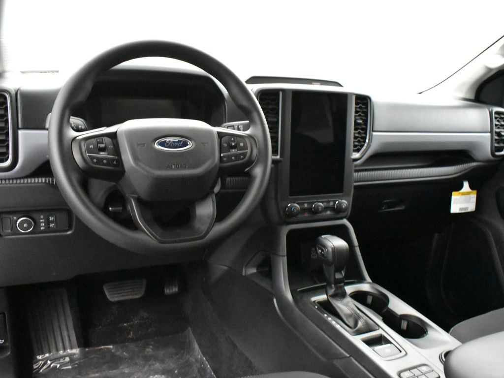 2025 Ford Ranger XL 100A