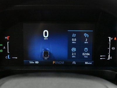 2025 Ford Ranger XL 100A