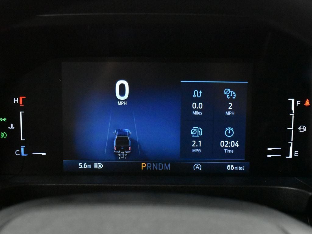 2025 Ford Ranger XL 100A