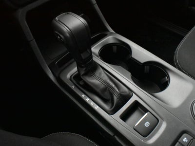 2025 Ford Ranger XL 100A