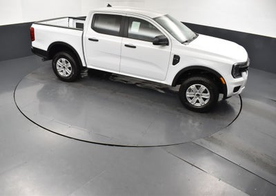 2025 Ford Ranger XL 100A