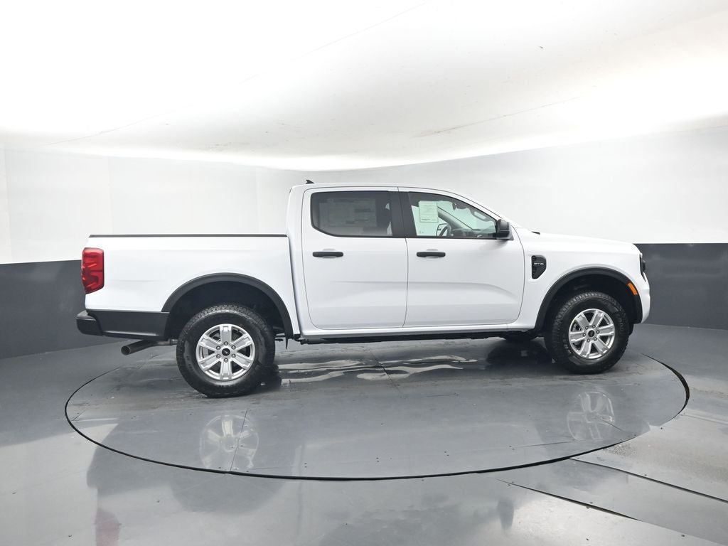 2025 Ford Ranger XL 100A