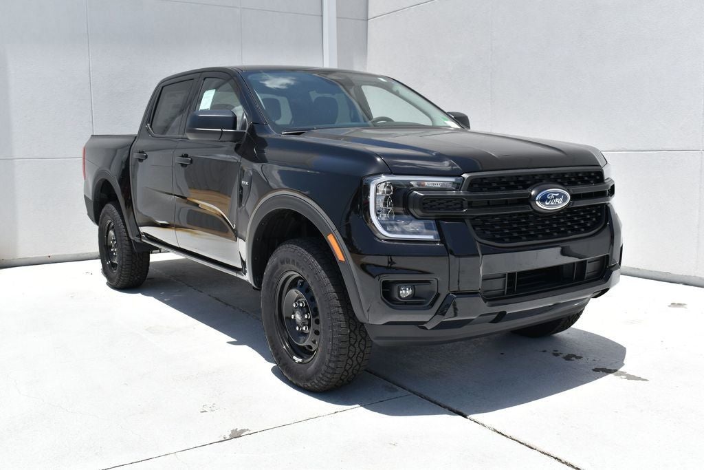 2026 Ford Ranger XL 100A