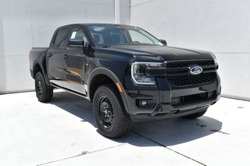 2026 Ford Ranger XL 100A