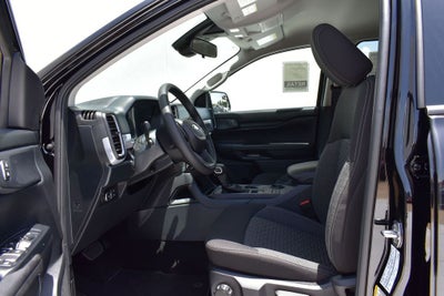 2026 Ford Ranger XL 100A