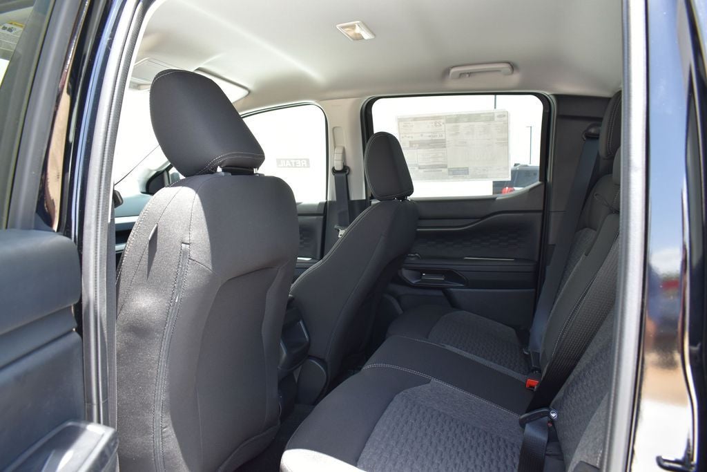 2026 Ford Ranger XL 100A