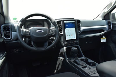 2026 Ford Ranger XL 100A