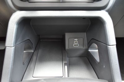 2026 Ford Ranger XL 100A