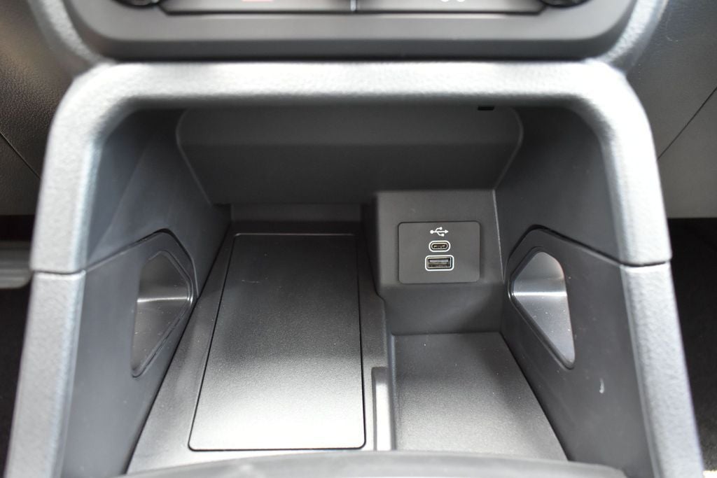 2026 Ford Ranger XL 100A