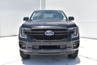 2026 Ford Ranger XL 100A