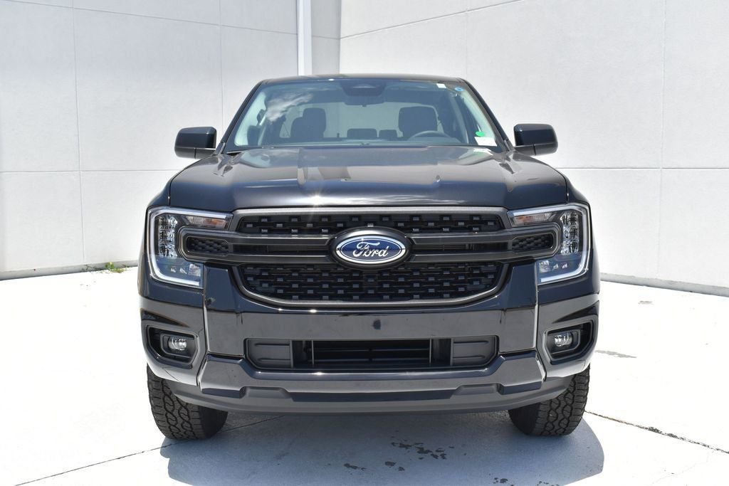 2026 Ford Ranger XL 100A