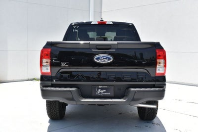 2026 Ford Ranger XL 100A