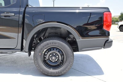 2026 Ford Ranger XL 100A