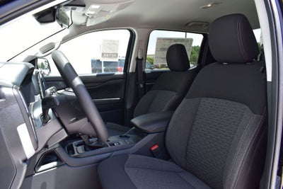 2026 Ford Ranger XL 100A