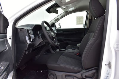 2026 Ford Ranger XL 100A