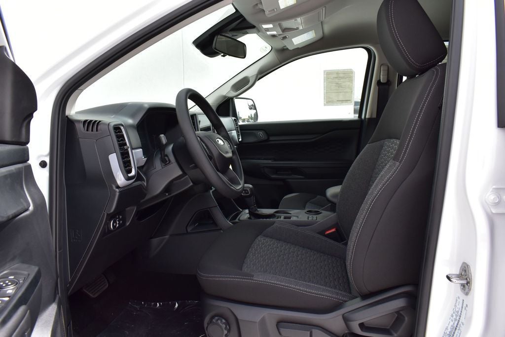 2026 Ford Ranger XL 100A