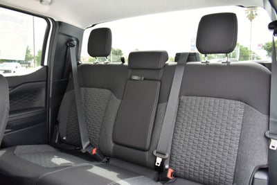 2026 Ford Ranger XL 100A