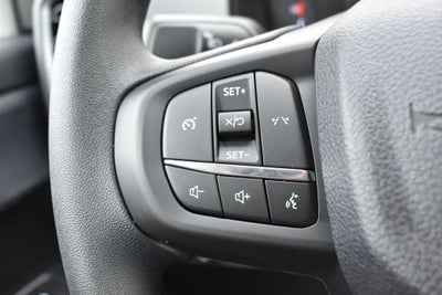 2026 Ford Ranger XL 100A