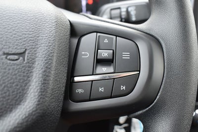 2026 Ford Ranger XL 100A