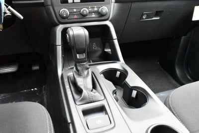 2026 Ford Ranger XL 100A