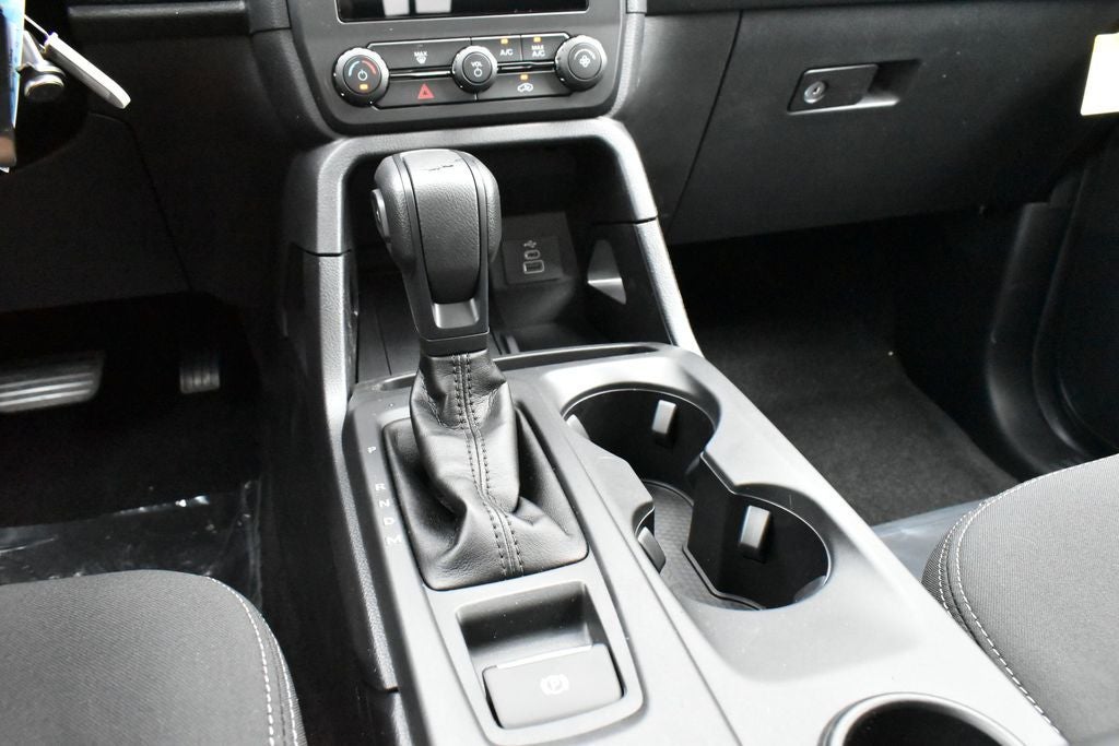 2026 Ford Ranger XL 100A
