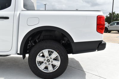 2026 Ford Ranger XL 100A