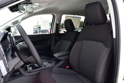 2026 Ford Ranger XL 100A