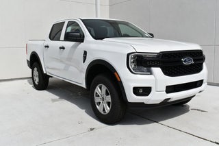2026 Ford Ranger XL 100A