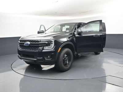 2026 Ford Ranger XL 100A