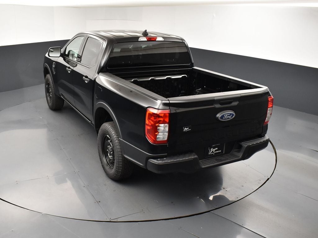 2026 Ford Ranger XL 100A