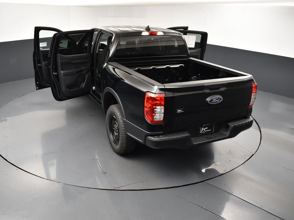 2026 Ford Ranger XL 100A