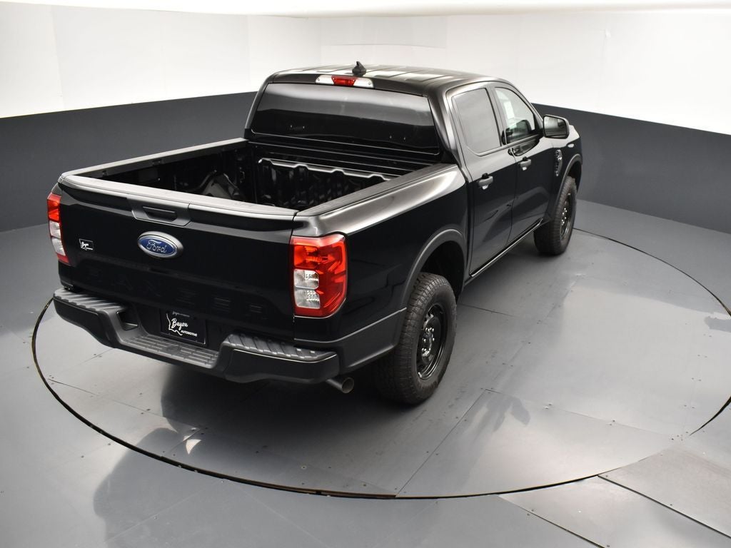 2026 Ford Ranger XL 100A