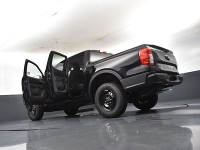 2026 Ford Ranger XL 100A