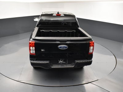2026 Ford Ranger XL 100A