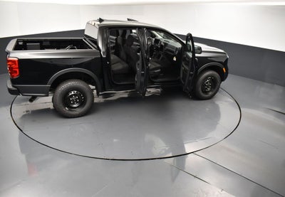 2026 Ford Ranger XL 100A