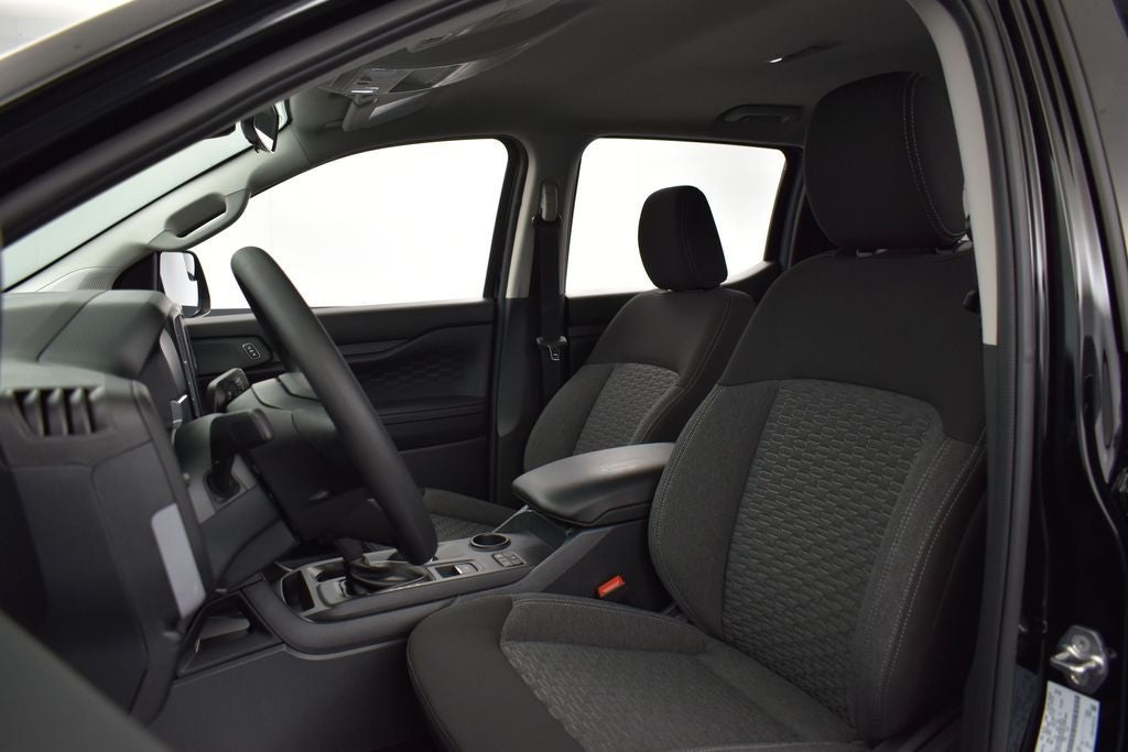 2026 Ford Ranger XL 100A