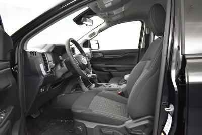 2026 Ford Ranger XL 100A