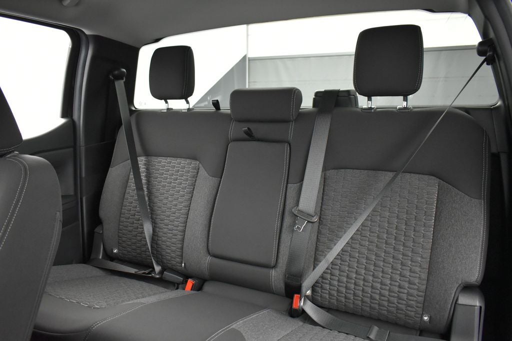 2026 Ford Ranger XL 100A