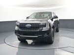 2026 Ford Ranger XL 100A