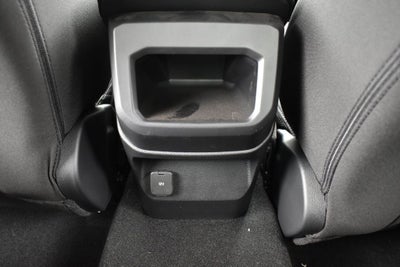 2026 Ford Ranger XL 100A
