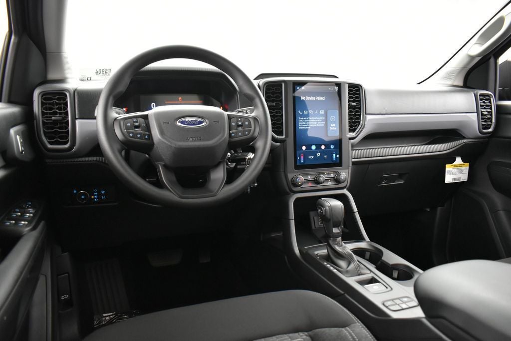2026 Ford Ranger XL 100A