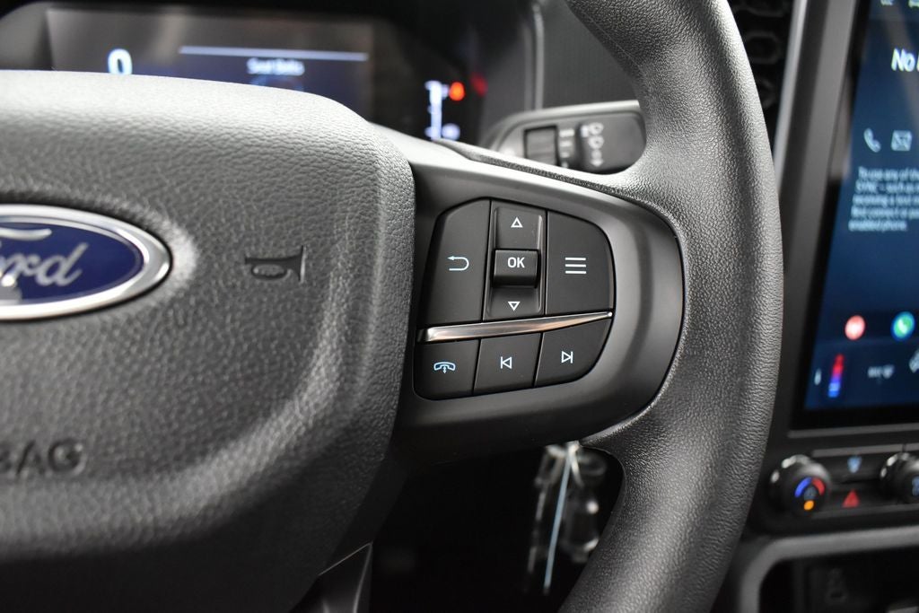 2026 Ford Ranger XL 100A