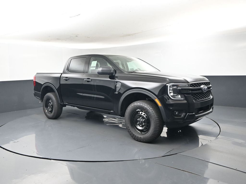 2026 Ford Ranger XL 100A