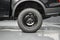 2026 Ford Ranger XL 100A