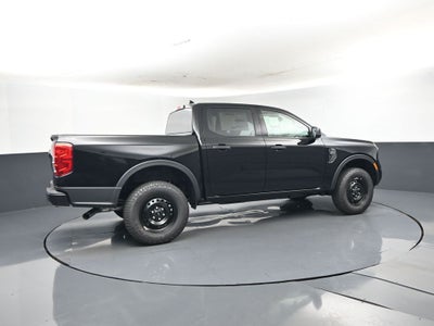 2026 Ford Ranger XL 100A