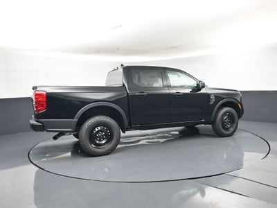 2026 Ford Ranger XL 100A