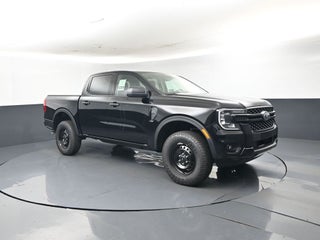 2026 Ford Ranger XL 100A