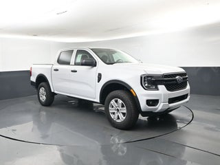 2026 Ford Ranger XL 100A