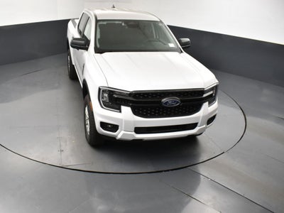 2025 Ford Ranger XL 100A